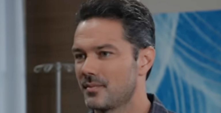 'General Hospital' Ryan Paevey/Credit: YouTube