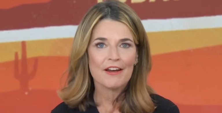 'Today' host Savannah Guthrie/Credit: YouTube