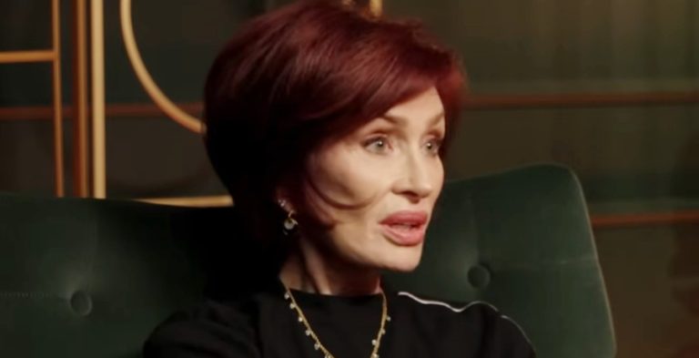 Sharon Osbourne/Credit: YouTube