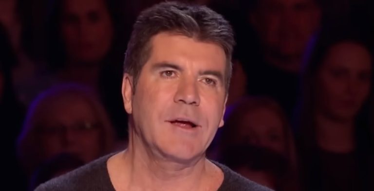 Simon Cowell/Credit: YouTube