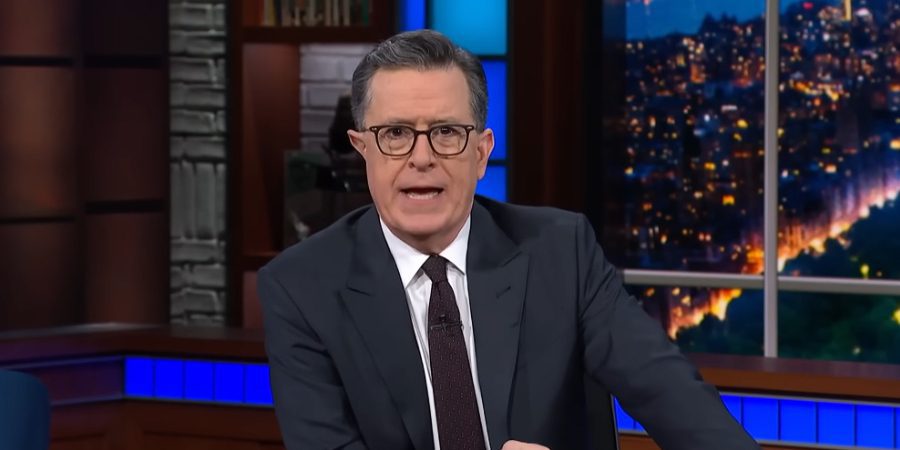 Stephen Colbert - YouTube