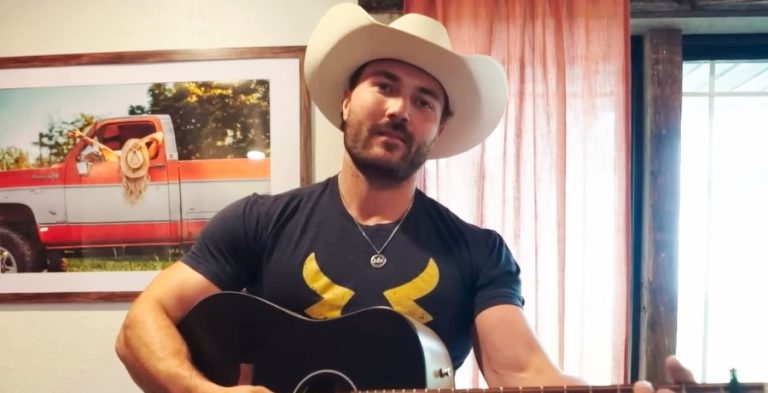 Steven McBee/Credit: YouTube