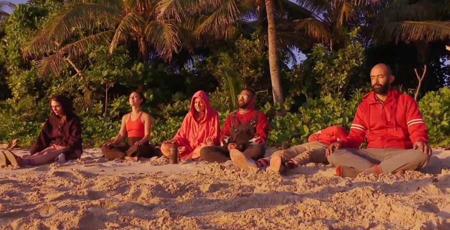 'Survivor' - YouTube