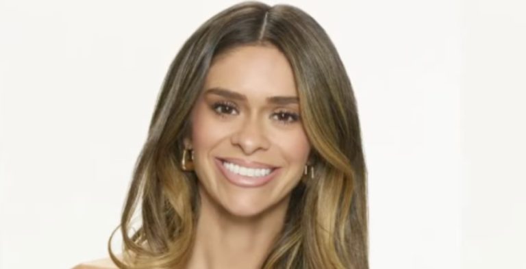 'Bachelorette' Taylor Frankie Paul/Credit: YouTube