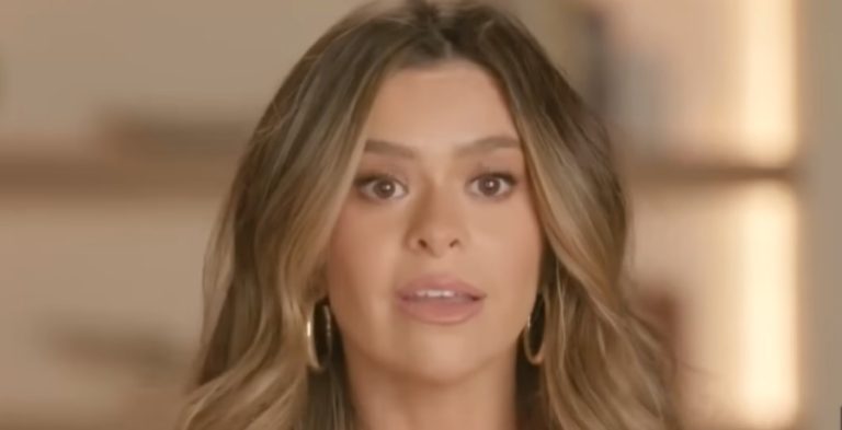 'Bachelorette' Taylor Frankie Paul/Credit: YouTube