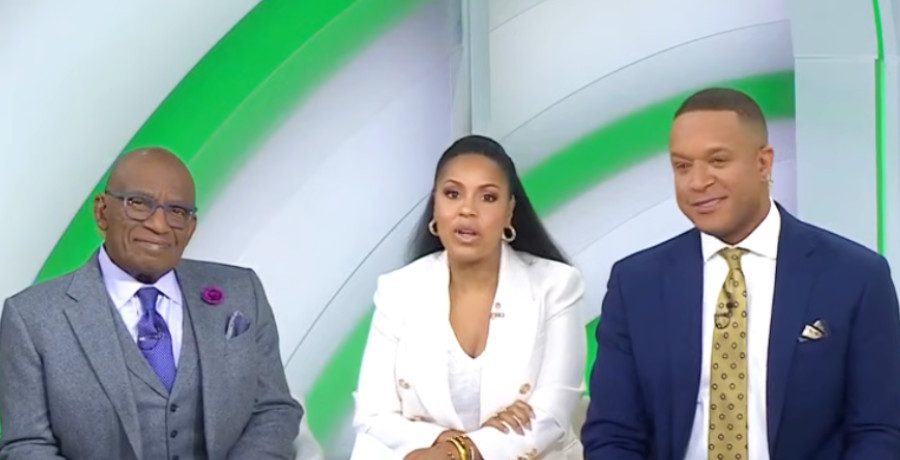 'Today' hosts/Credit: YouTube