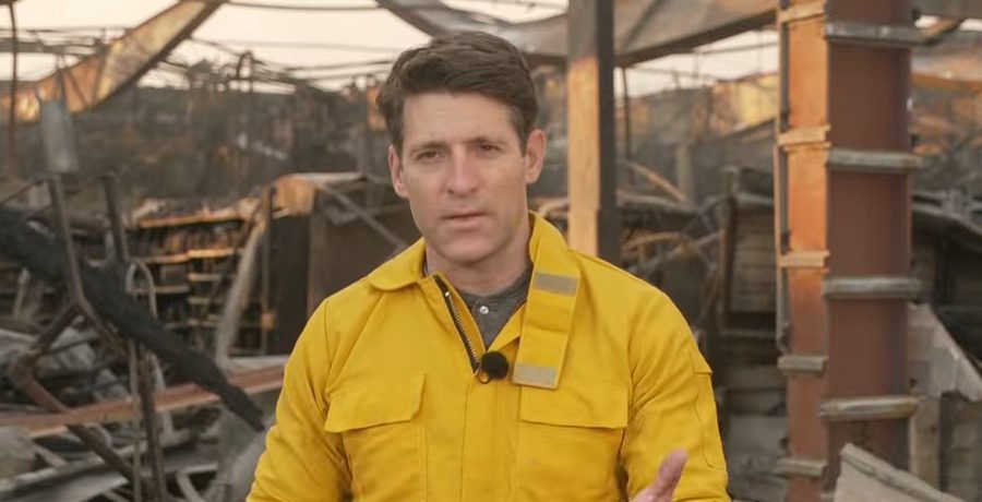 Tony Dokoupil - YouTube