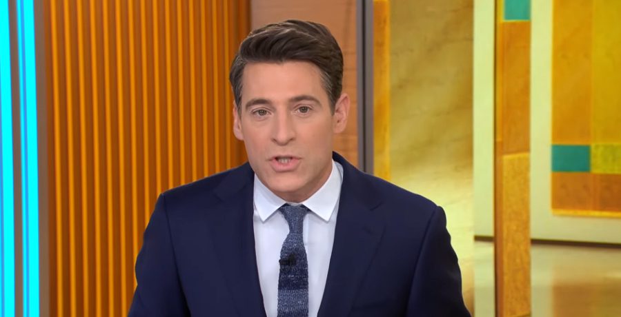 Tony Dokoupil - YouTube