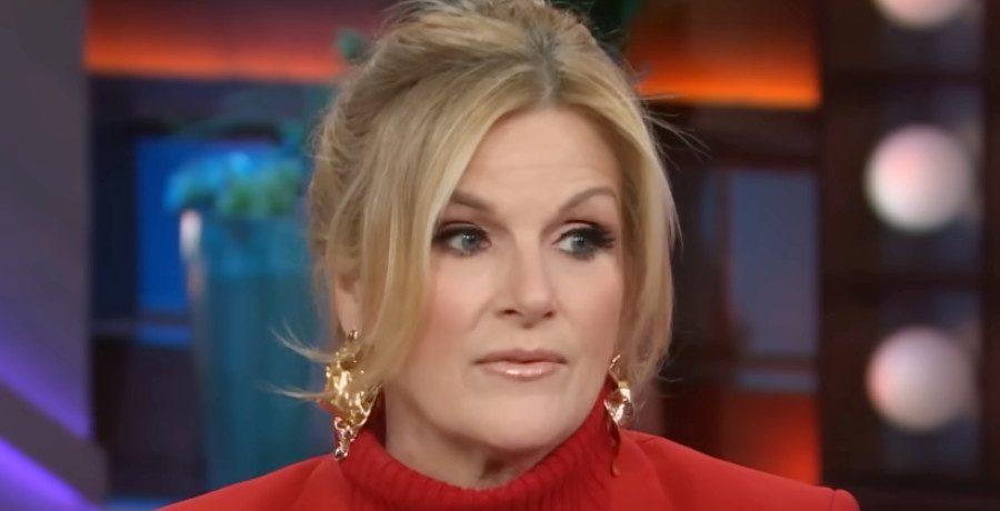 Trisha Yearwood/Credit: YouTube