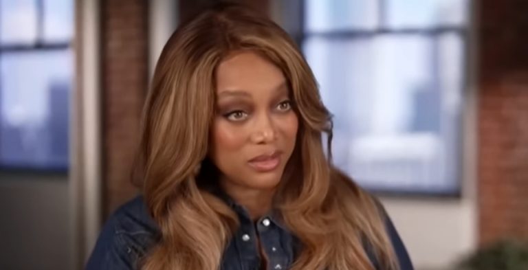 Tyra Banks - YouTube