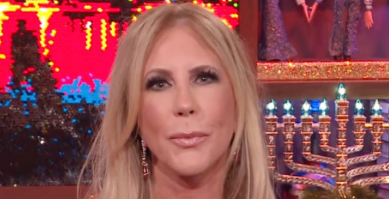 Bravo star Vicki Gunvalson/Credit: YouTube