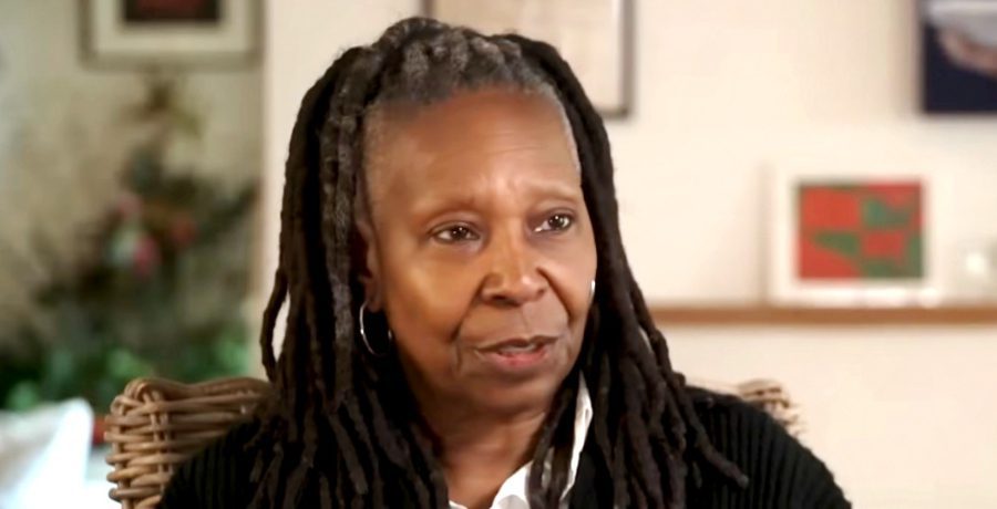 Whoopi Goldberg - YouTube