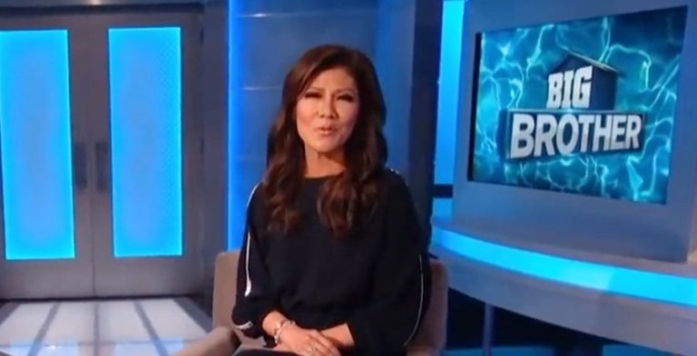 Big Brother - Julie Chen - Youtube
