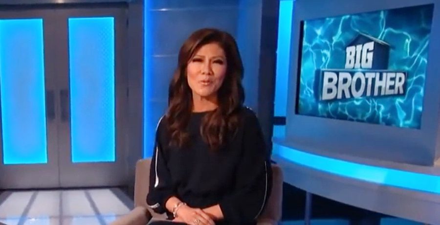 Big Brother - Julie Chen - Youtube
