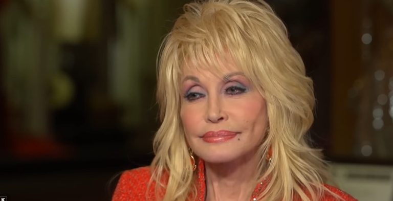 Dolly Parton Interview Youtube