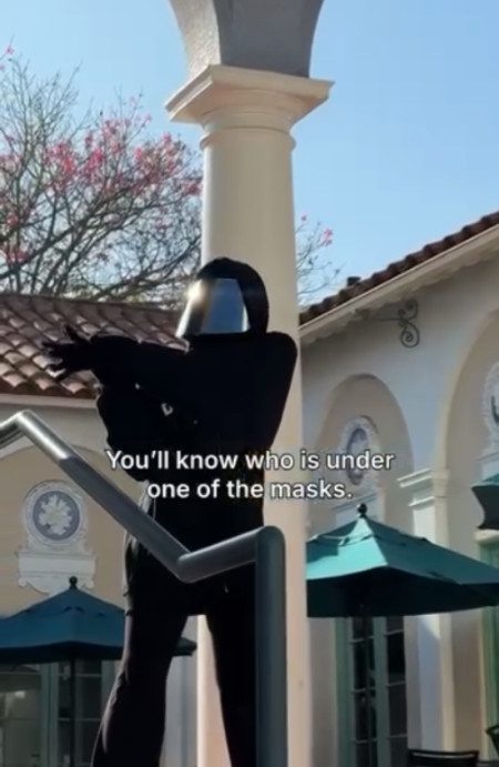 Credit: The Masked Singer Instagram