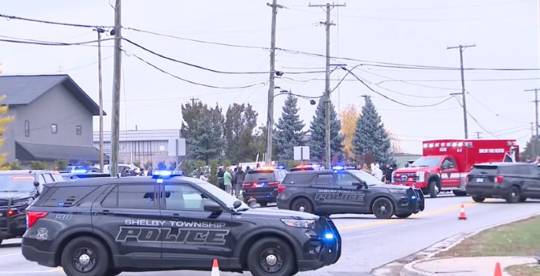 police cars/Credit: YouTube