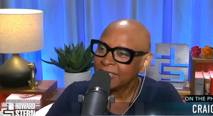 Robin Quivers youtube