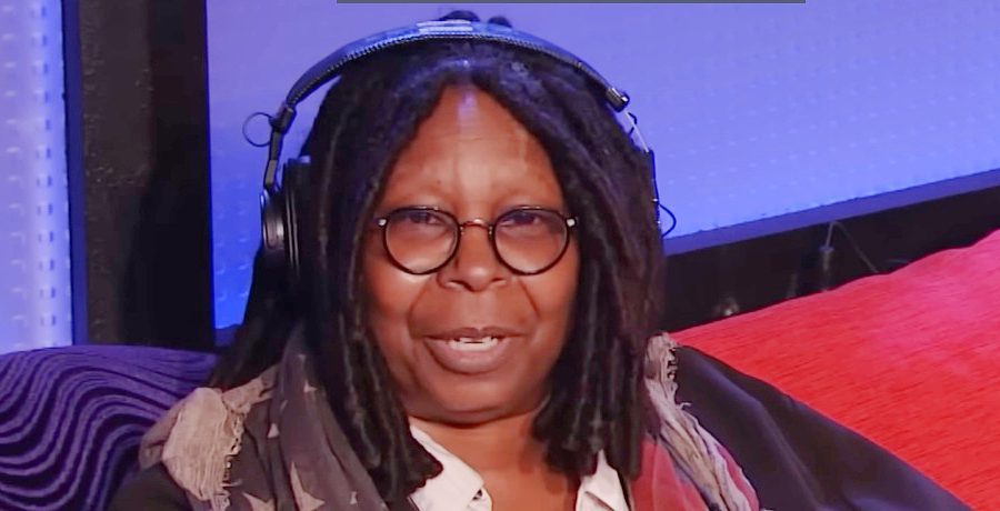 'The View' Whoopi Goldberg/Credit: YouTube