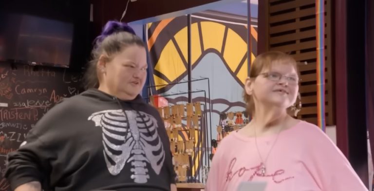 '1000-lb Sisters' - YouTube