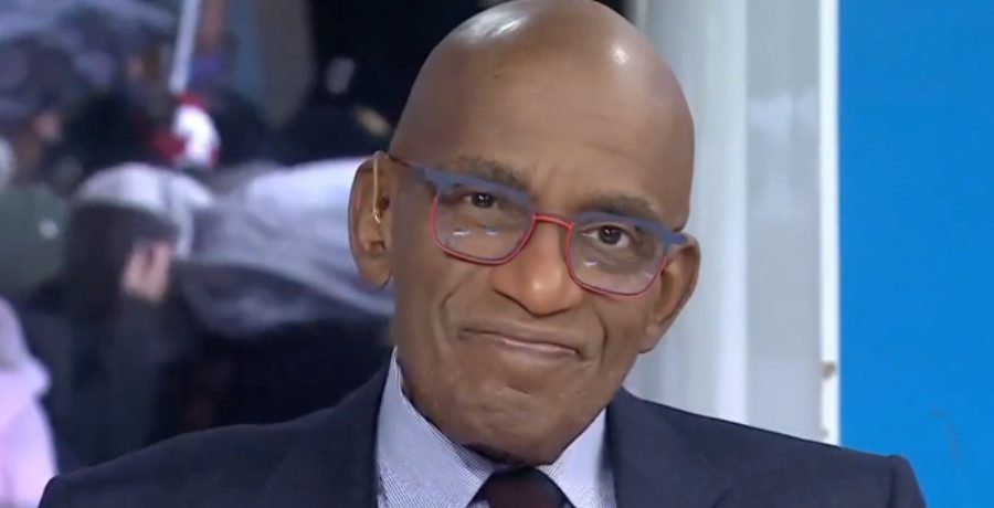 Today Al Roker Accused Of Creating Toxic Work Environment