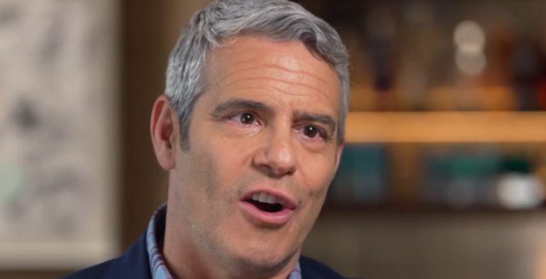 Andy Cohen/Credit: YouTube