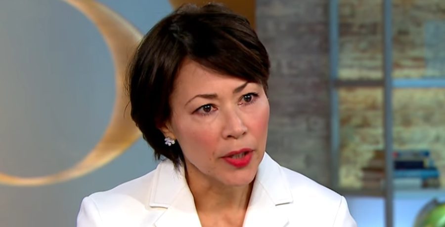 Ann Curry - YouTube
