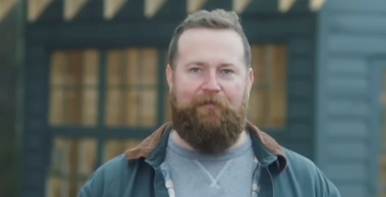 HGTV star Ben Napier/Credit: YouTube