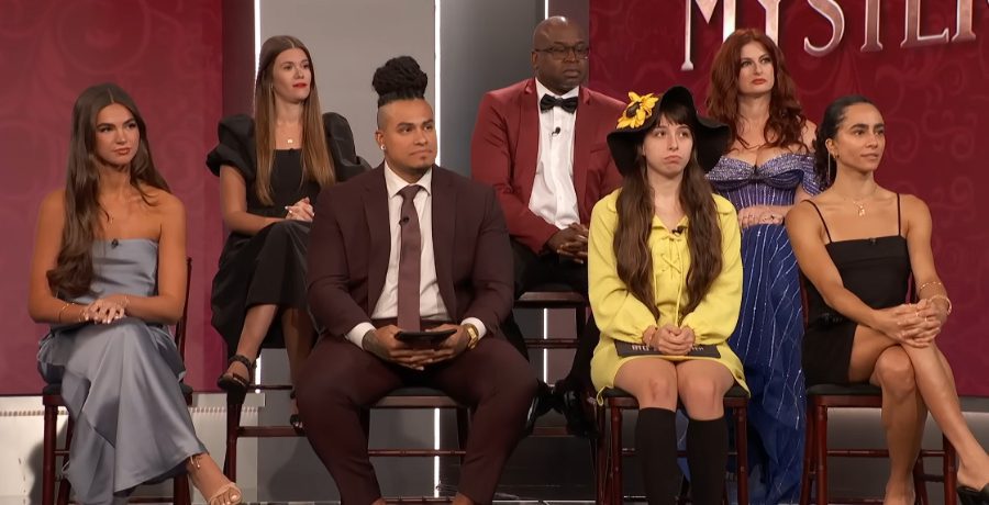 'Big Brother' - YouTube