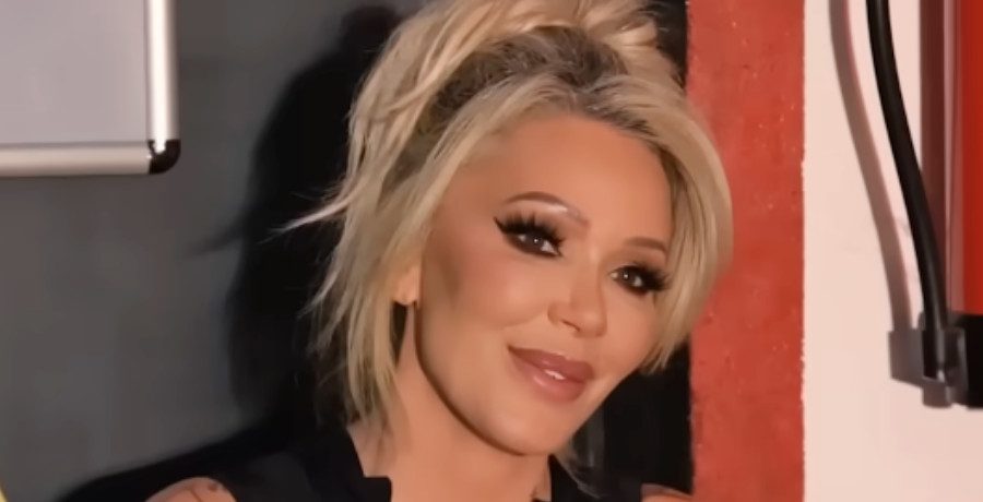 Bunnie Xo/Credit: YouTube