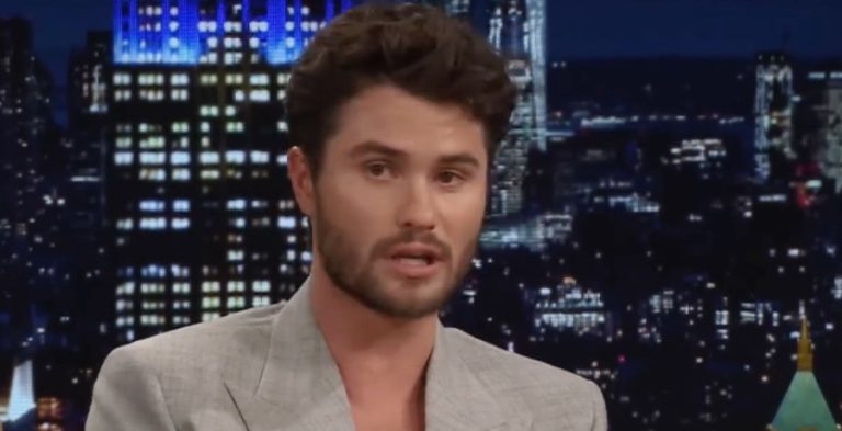 Chase Stokes/Credit: YouTube