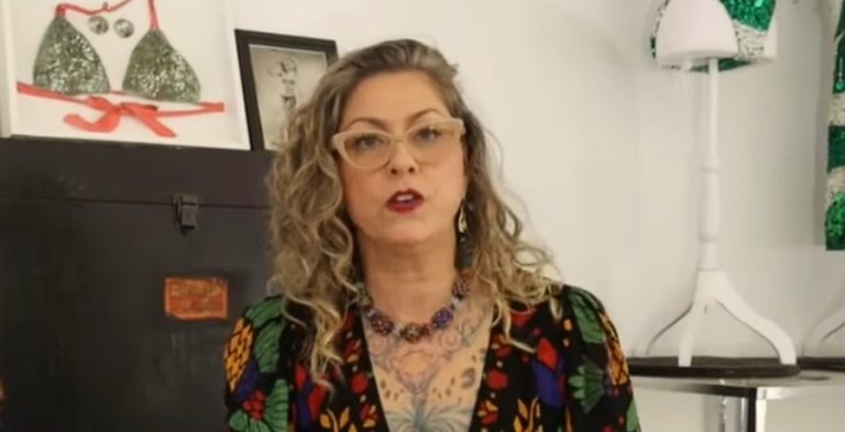Danielle Colby - YouTube