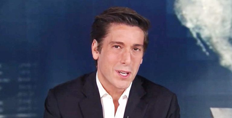 David Muir - YouTube