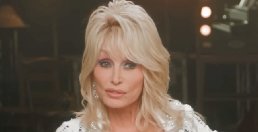 Dolly Parton/Credit: YouTube