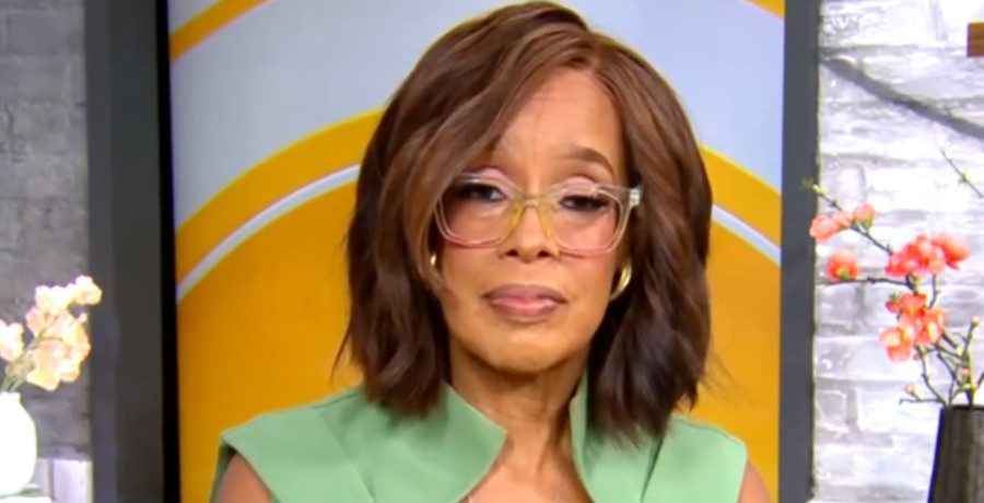 Gayle King/Credit: YouTube