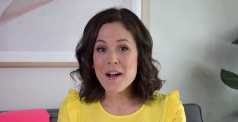 Erin Krakow- YouTube