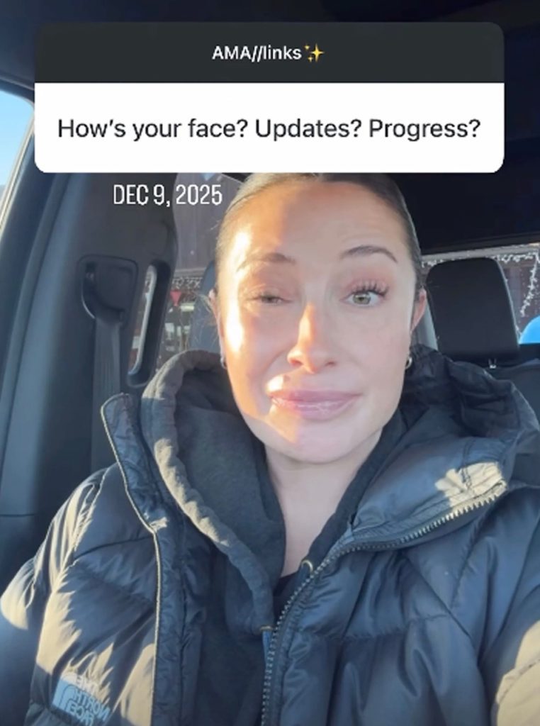 Bristol Palin- Instagram