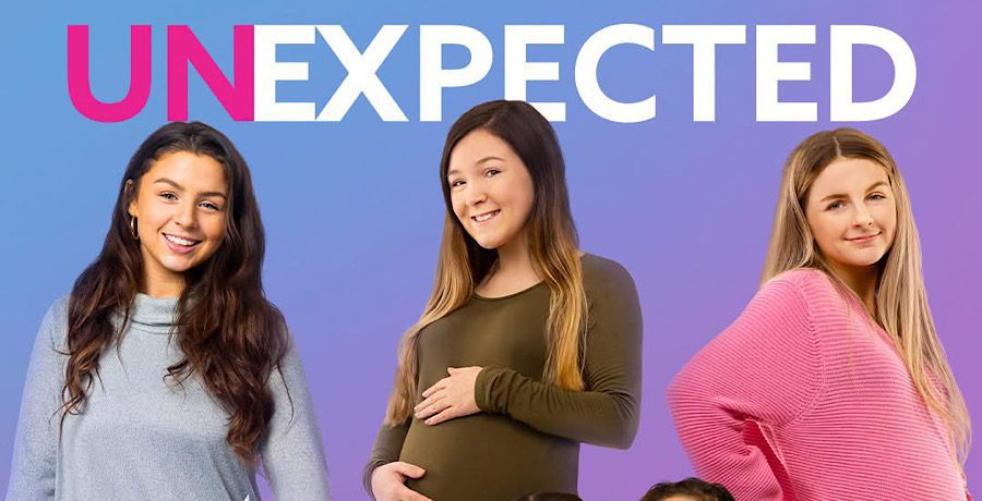 Unexpected Promo Pic- Facebook