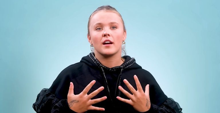JoJo Siwa- YouTube