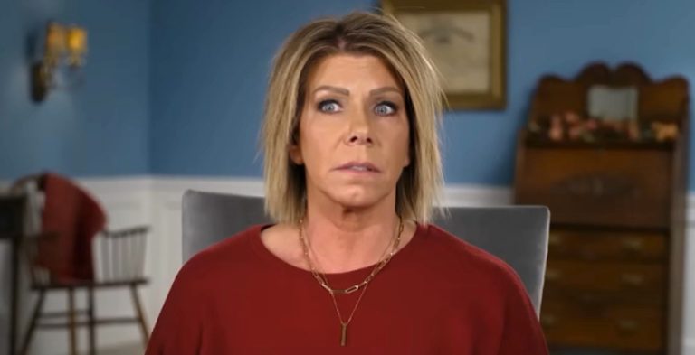 Meri Brown- YouTube