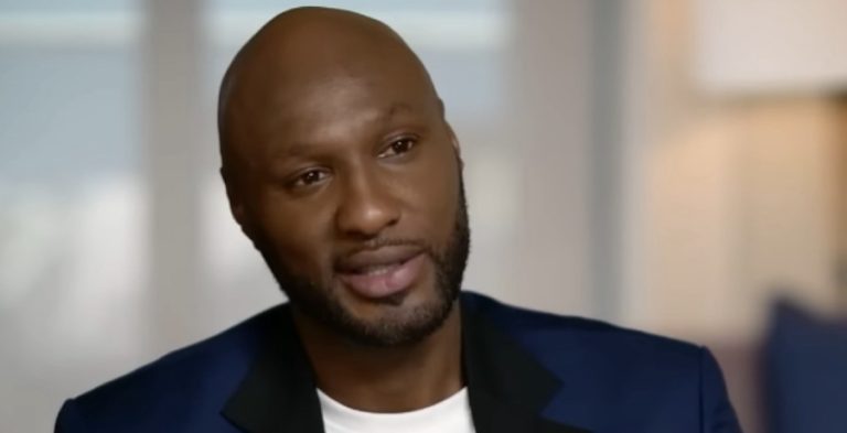 Lamar Odom- YouTube