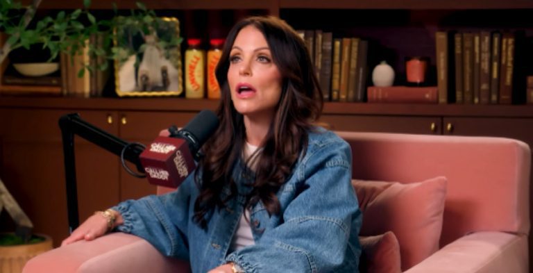 Bethenny Frankel- YouTube