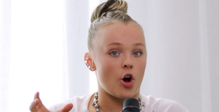 JoJo Siwa- YouTube