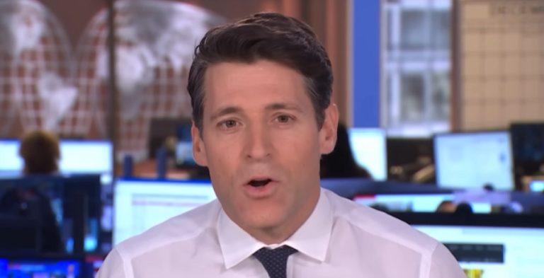 Tony Dokoupil- YouTube