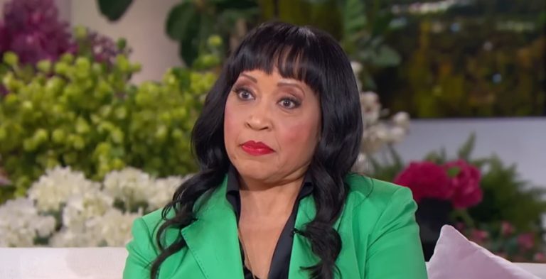Jackée Harry - YouTube