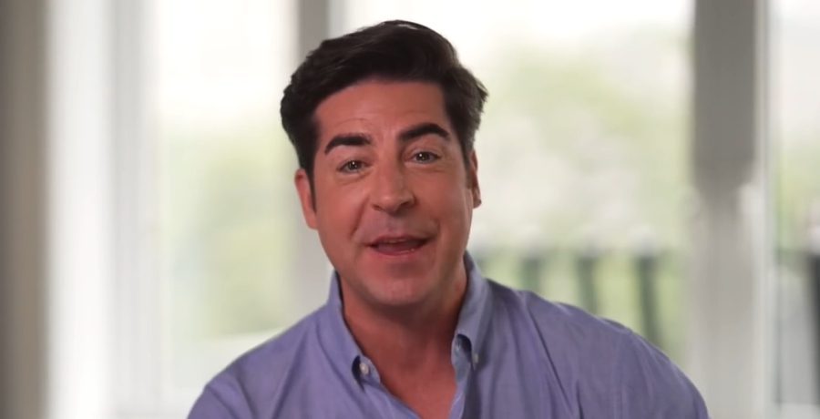 Jesse Watters - YouTube