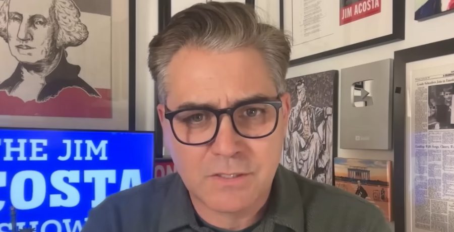 Jim Acosta - YouTube