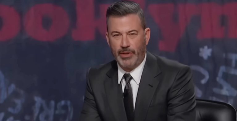Jimmy Kimmel/Credit: YouTube