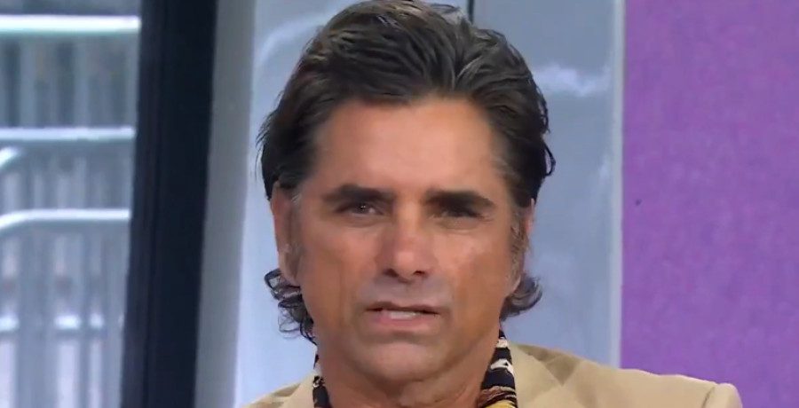 John Stamos/Credit: YouTube