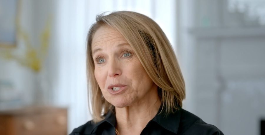 Katie Couric - YouTube